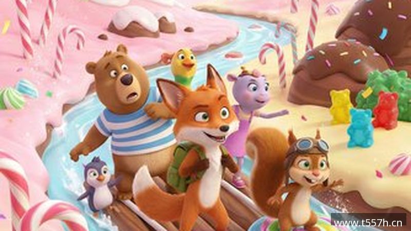 鬼灭之刃·无限城3D篇 - 精选3D特色漫改电影封面图